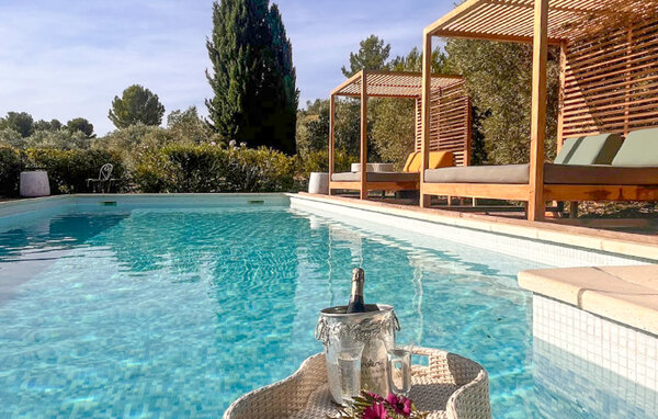 Location de vacances - Mouries , France - FCS253 8