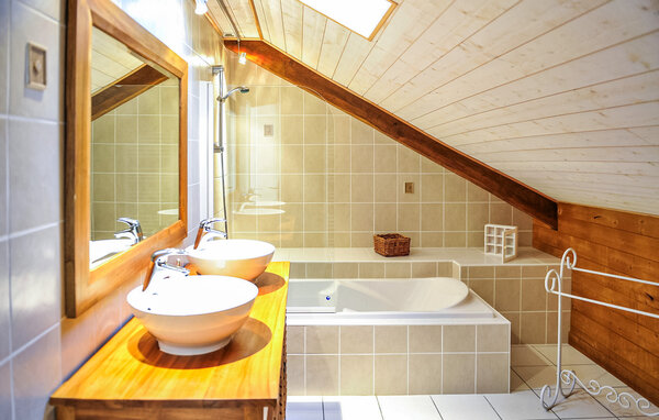 Vakantiehuis - Monpazier , Frankrijk - FCS256 701