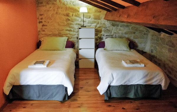 Casa de vacaciones - Saint Jean De Maruejols , Francia - FCS258 603