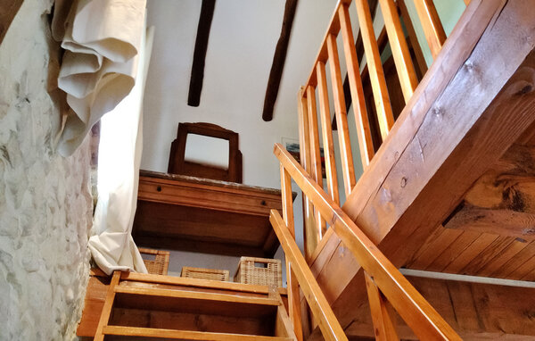 Casa de vacaciones - Saint Jean De Maruejols , Francia - FCS258 501