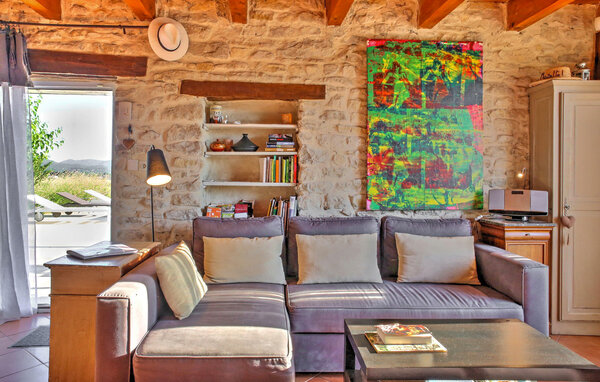 Casa de vacaciones - Saint Jean De Maruejols , Francia - FCS258 301