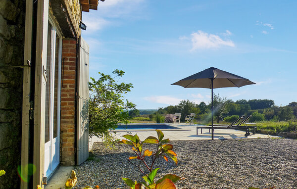 Casa de vacaciones - Saint Jean De Maruejols , Francia - FCS258 5