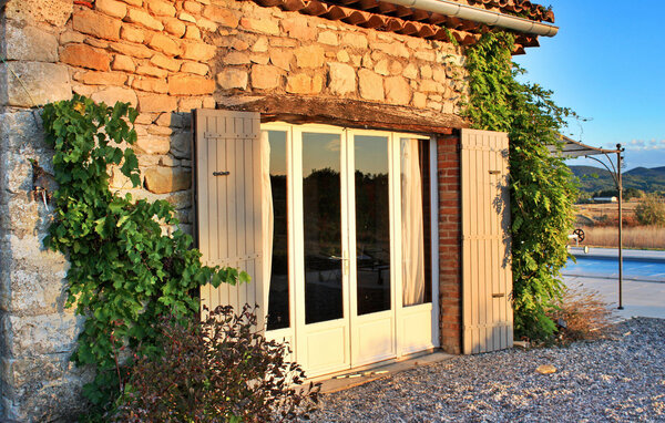 Casa de vacaciones - Saint Jean De Maruejols , Francia - FCS258 8