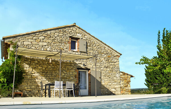 Casa de vacaciones - Saint Jean De Maruejols , Francia - FCS258 3