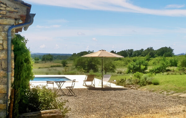 Casa de vacaciones - Saint Jean De Maruejols , Francia - FCS258 6