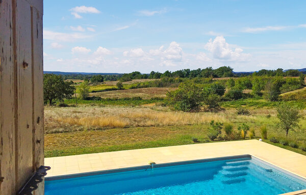 Casa de vacaciones - Saint Jean De Maruejols , Francia - FCS258 9