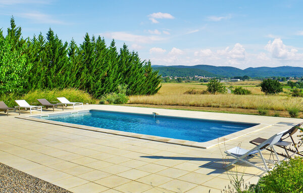 Casa de vacaciones - Saint Jean De Maruejols , Francia - FCS258 12