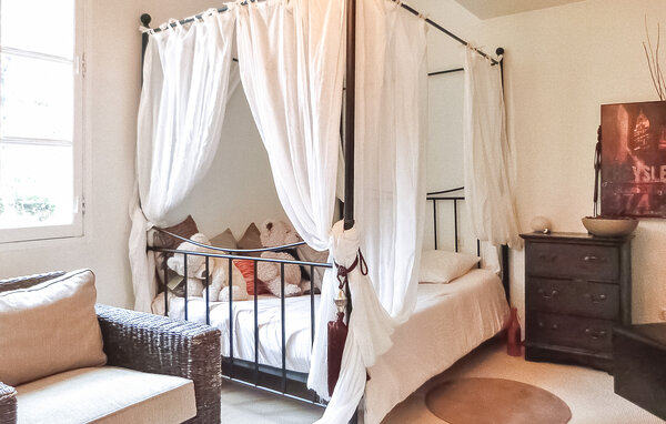 Ferienhaus Bastide Saint Victor