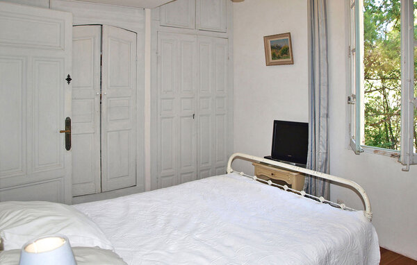 Ferienhaus Bastide Saint Victor