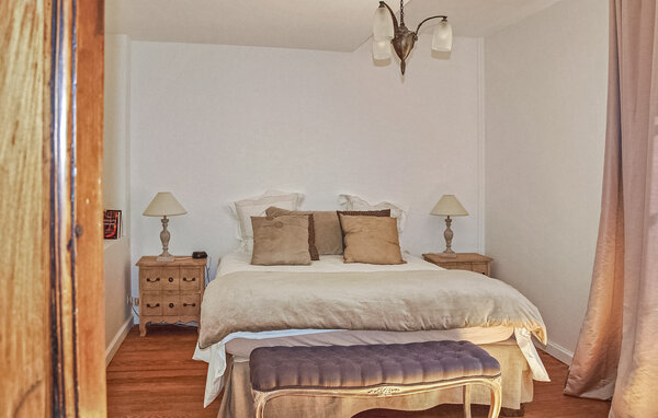 Ferienhaus Bastide Saint Victor