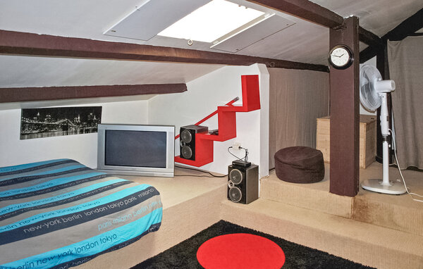 Ferienhaus Bastide Saint Victor