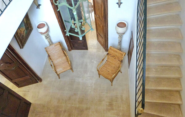 Ferienhaus Bastide Saint Victor