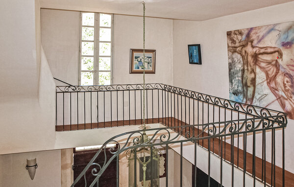 Ferienhaus Bastide Saint Victor