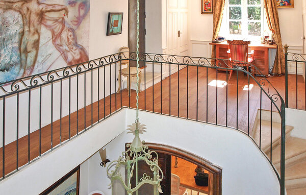 Ferienhaus Bastide Saint Victor