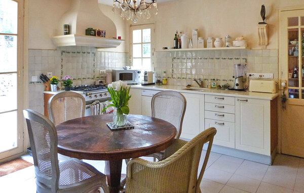 Ferienhaus Bastide Saint Victor
