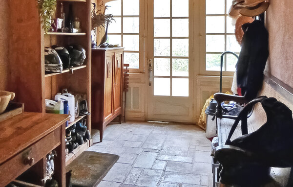 Ferienhaus Bastide Saint Victor