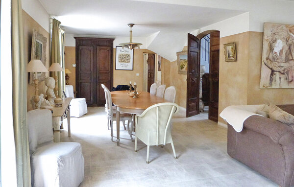 Ferienhaus Bastide Saint Victor