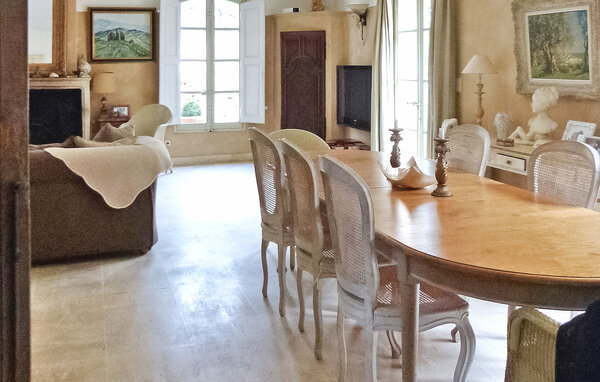 Ferienhaus Bastide Saint Victor