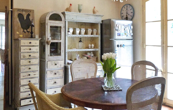 Ferienhaus Bastide Saint Victor