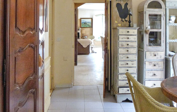 Ferienhaus Bastide Saint Victor