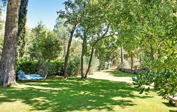 Ferienhaus Bastide Saint Victor