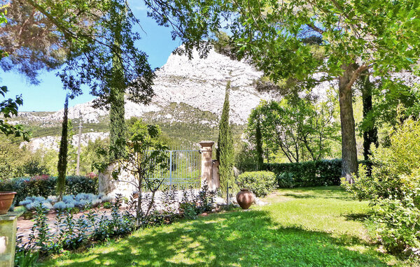 Ferienhaus Bastide Saint Victor