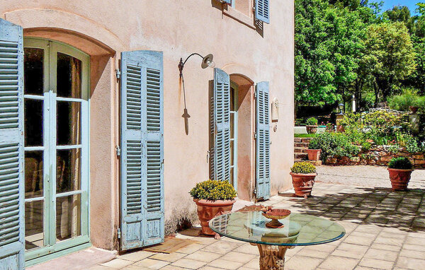 Ferienhaus Bastide Saint Victor