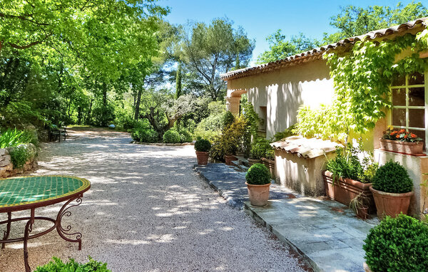 Ferienhaus Bastide Saint Victor