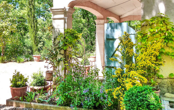 Ferienhaus Bastide Saint Victor