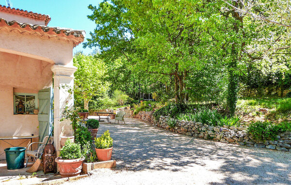 Ferienhaus Bastide Saint Victor