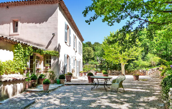 Ferienhaus Bastide Saint Victor