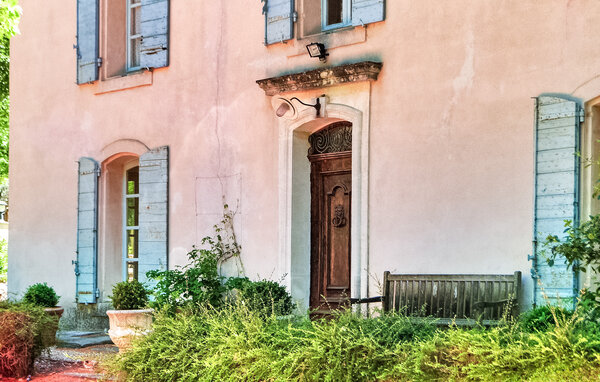 Ferienhaus Bastide Saint Victor