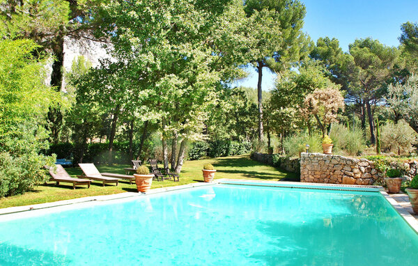 Ferienhaus Bastide Saint Victor