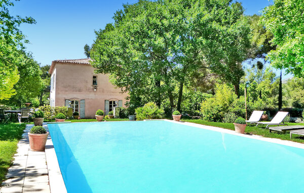 Ferienhaus Bastide Saint Victor