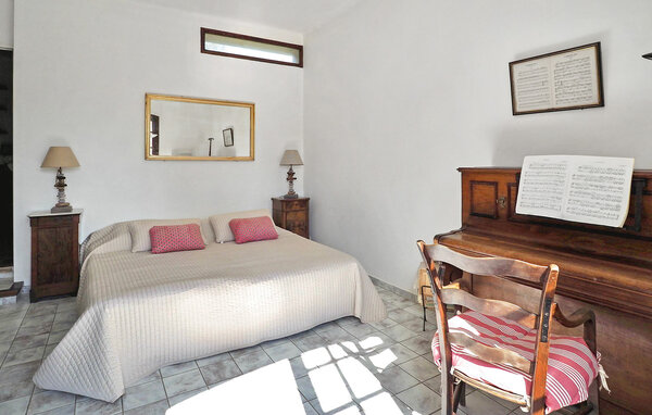 Maison La Safriere