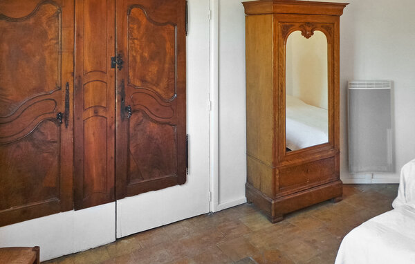 Maison La Safriere