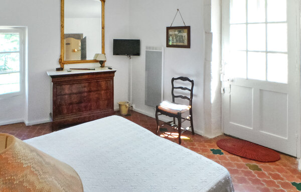 Maison La Safriere