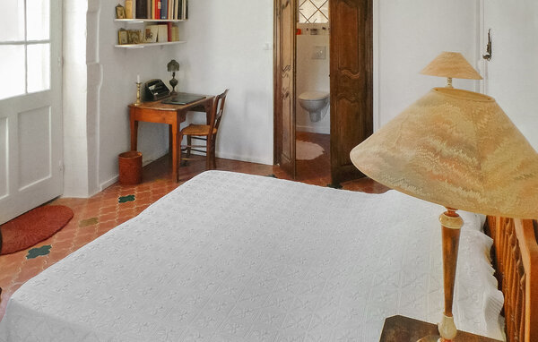Maison La Safriere