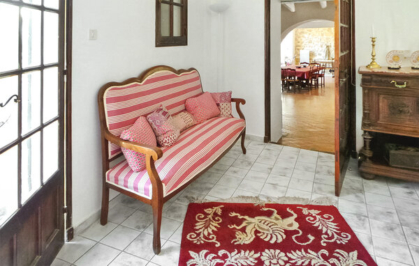 Maison La Safriere