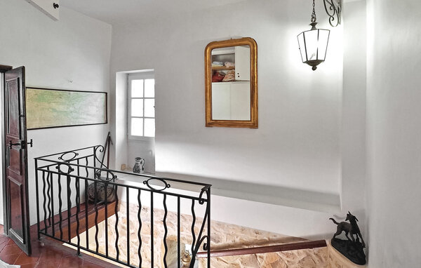 Maison La Safriere