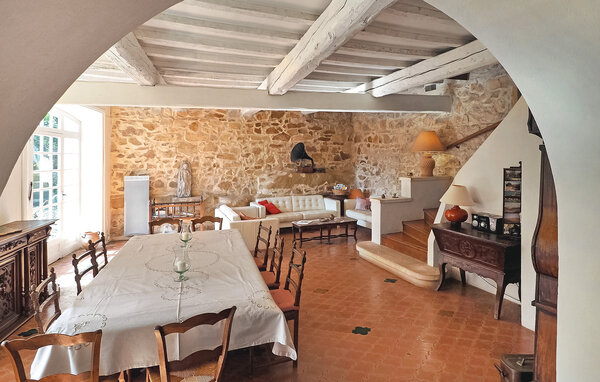 Maison La Safriere