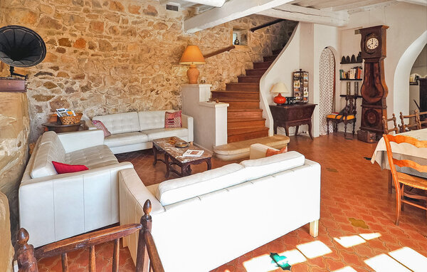 Maison La Safriere
