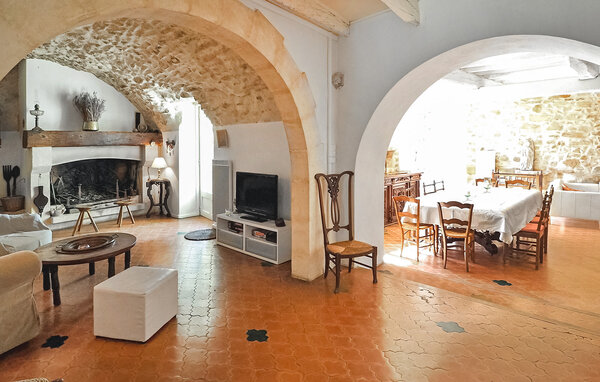 Maison La Safriere