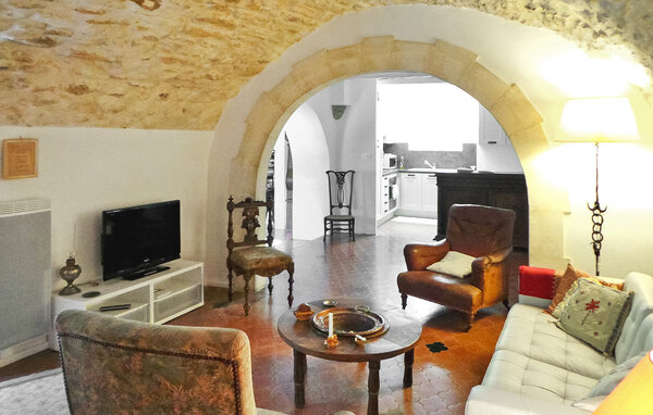 Maison La Safriere