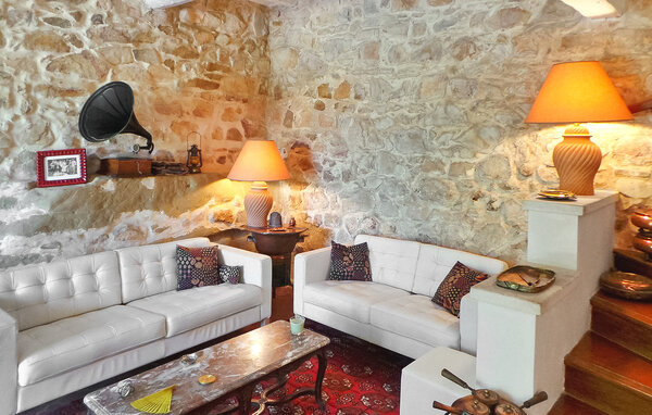 Maison La Safriere