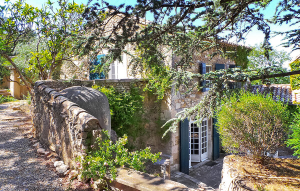 Maison La Safriere