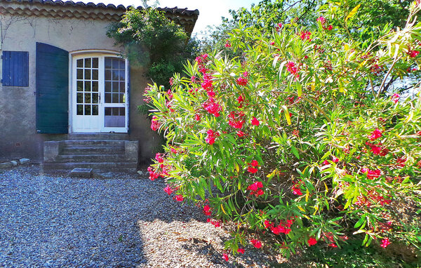 Maison La Safriere