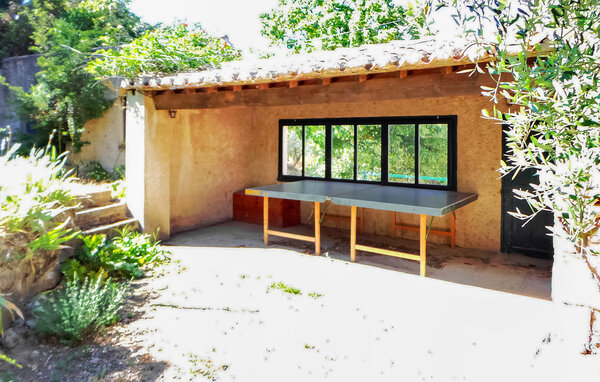 Maison La Safriere