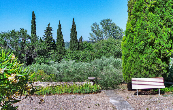 Maison La Safriere