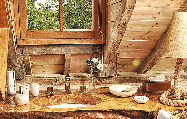 Feriehus - Tourtoirac , Frankrike - FCS262 704